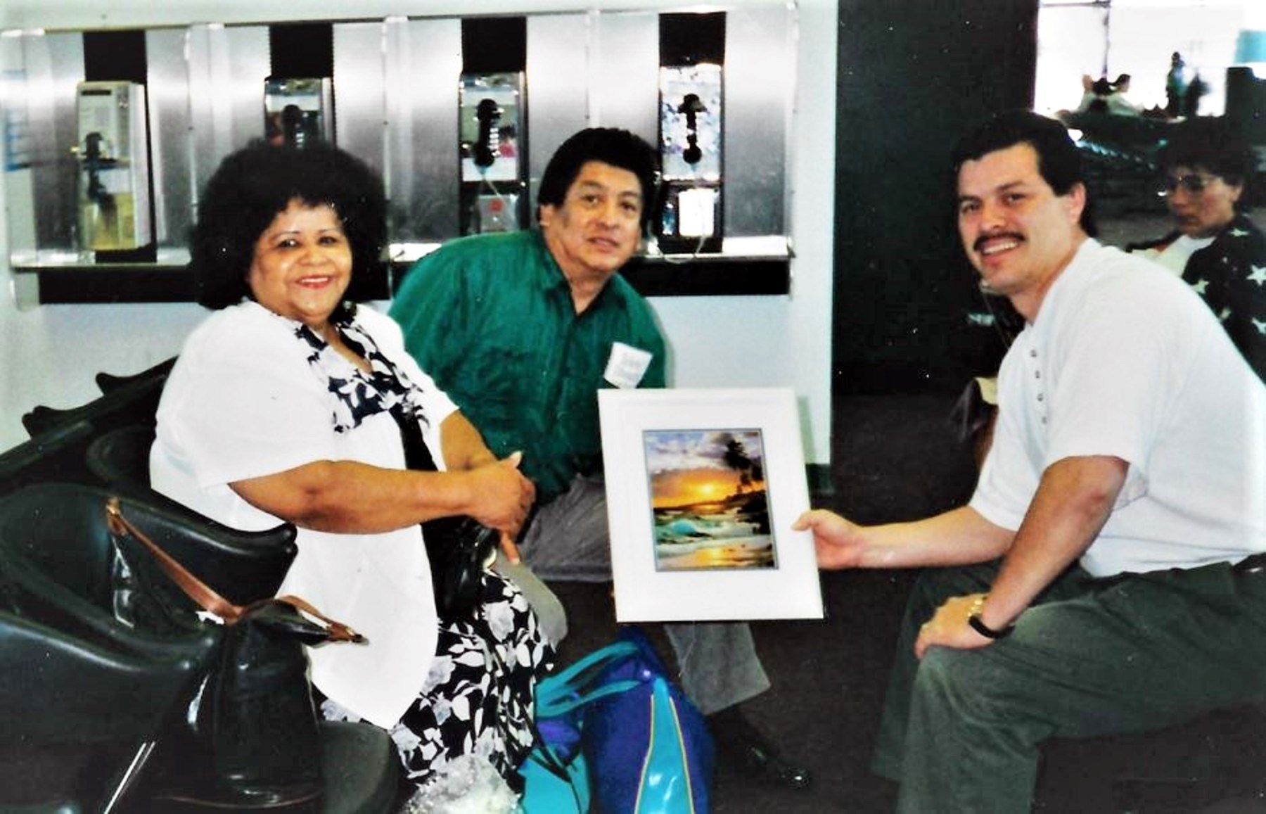 SRTK Fresno, CA Office