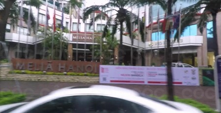 VILAF Hanoi, Vietnam Office