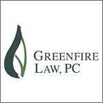 Greenfire Law, PC Berkeley,  Office