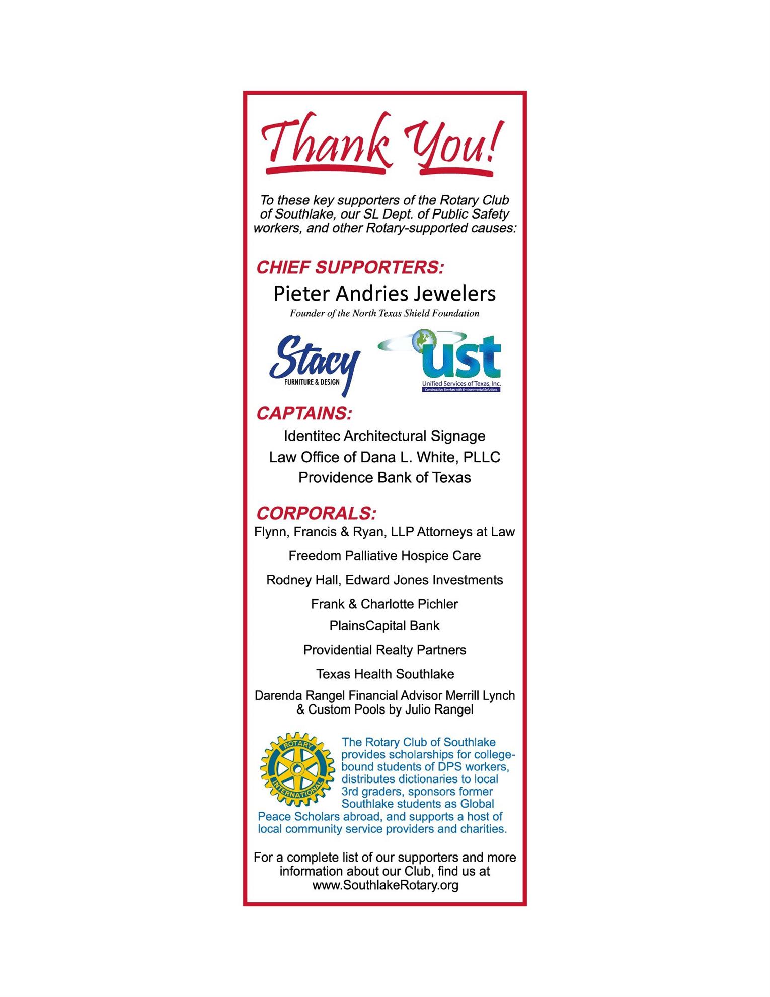 Flynn, Francis & Ryan, LLP Southlake,  Office