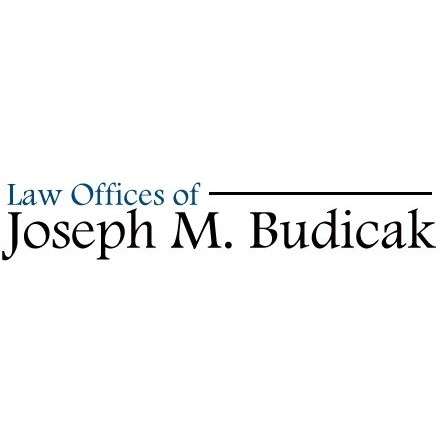 Law Office of Attorney Joseph M. Budicak New Brighton,  Office