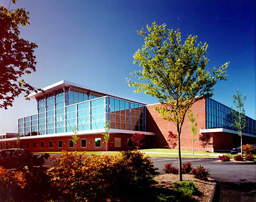 Kidambi & Associates, PC Trumbull, CT Office