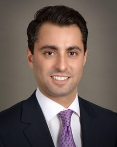 Cogan & Partners, LLP Houston,  Office