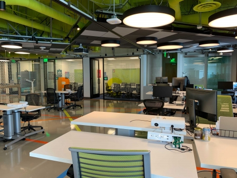 Kantor & Kantor, LLP San Francisco, CA Office