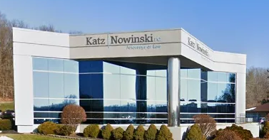 Katz Nowinski P.C Moline, IL Office