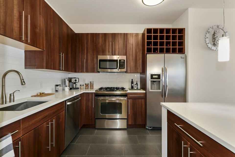 Yacker Glatt, LLC Hoboken, NJ Office