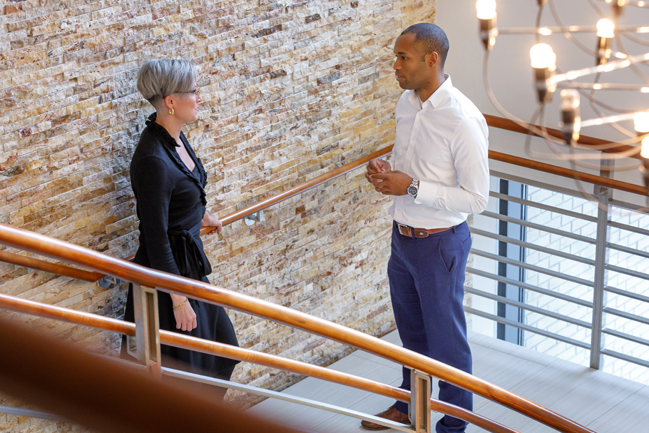 Moye White LLP Atlanta, GA Office