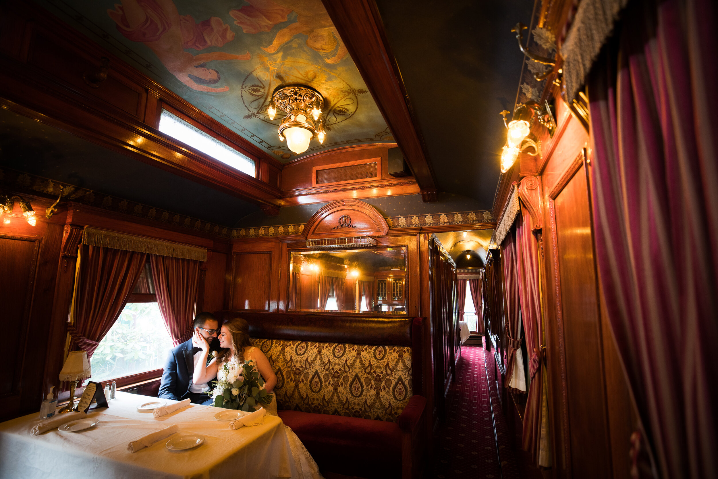 Pergament & Cepeda LLP Morristown,  Office