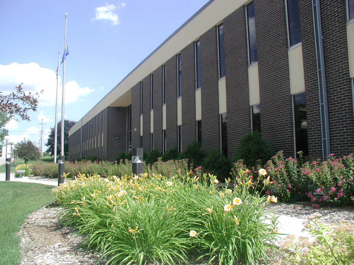 Halpern Cottrell Green PA Saint Paul,  Office