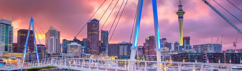 Dentons Kensington Swan Auckland, New Zealand Office