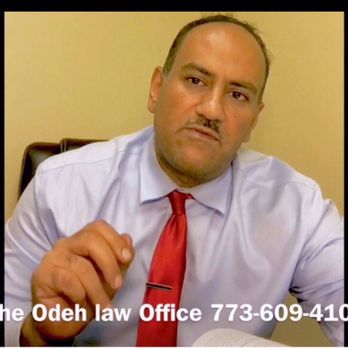 Odeh Law Group Worth,  Office