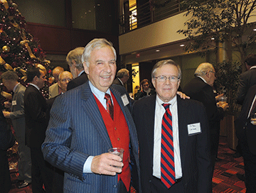 Larimer Law Pittsford,  Office