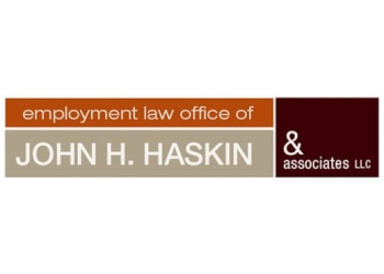 Employment Law Office of John H. Haskin & Associates, LLC Indianapolis, IN Office