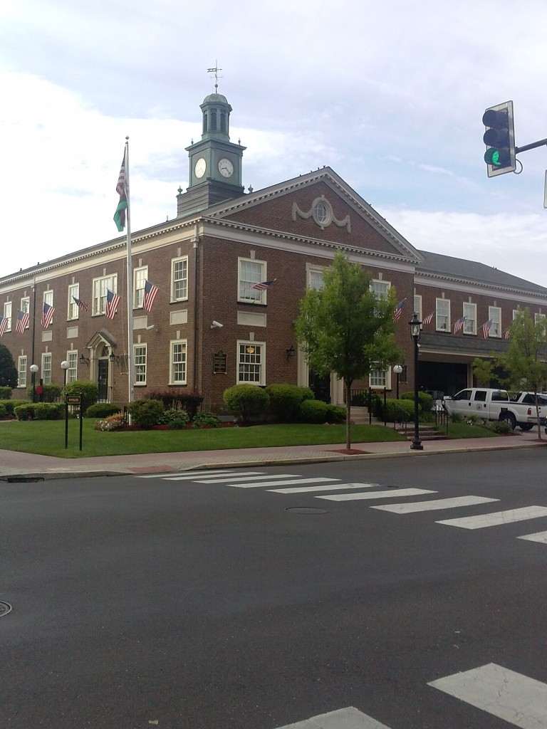 Hornstine Law, LLC Bristol,  Office
