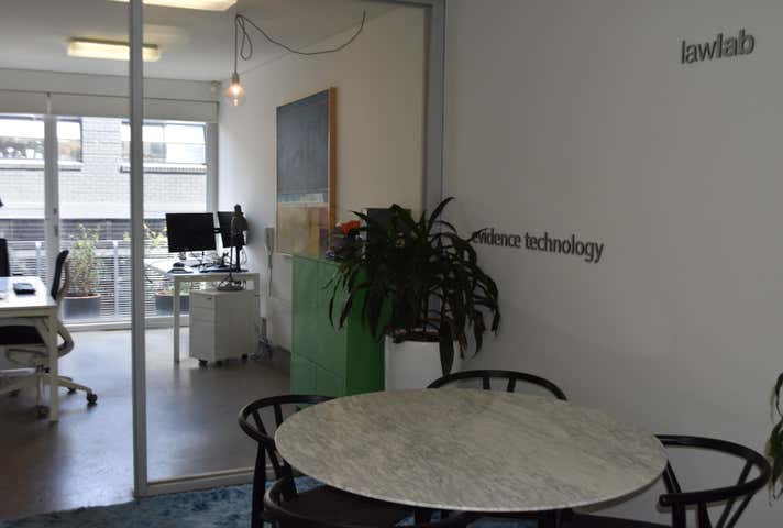 lawlab Melbourne, Australia Office
