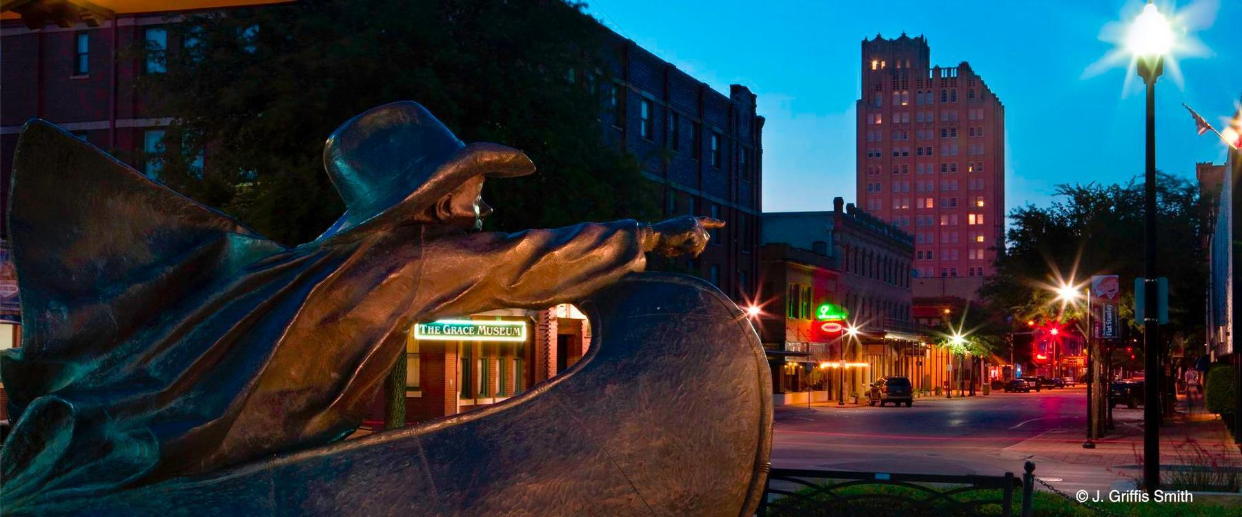 McMahon Surovik Suttle, P.C Abilene, TX Office