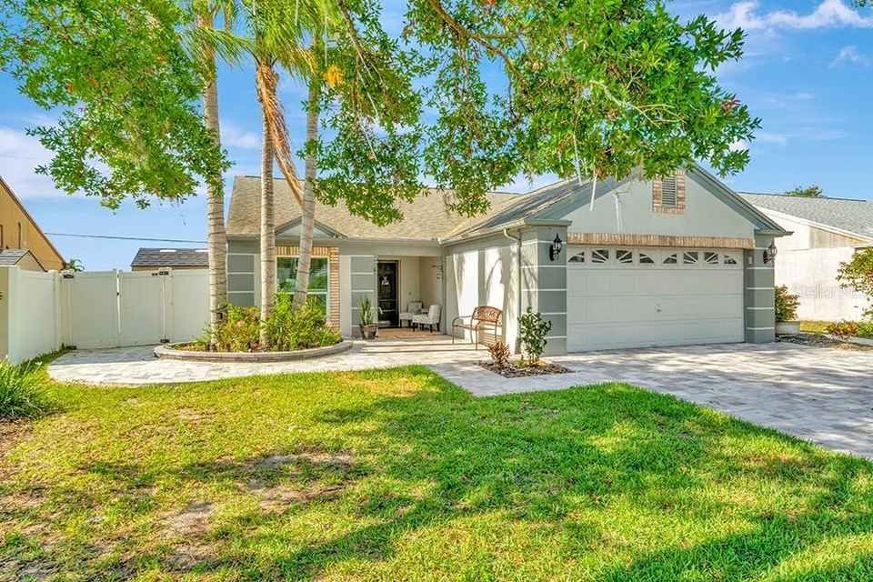 Zinzow Law, LLC Palm Harbor, FL Office