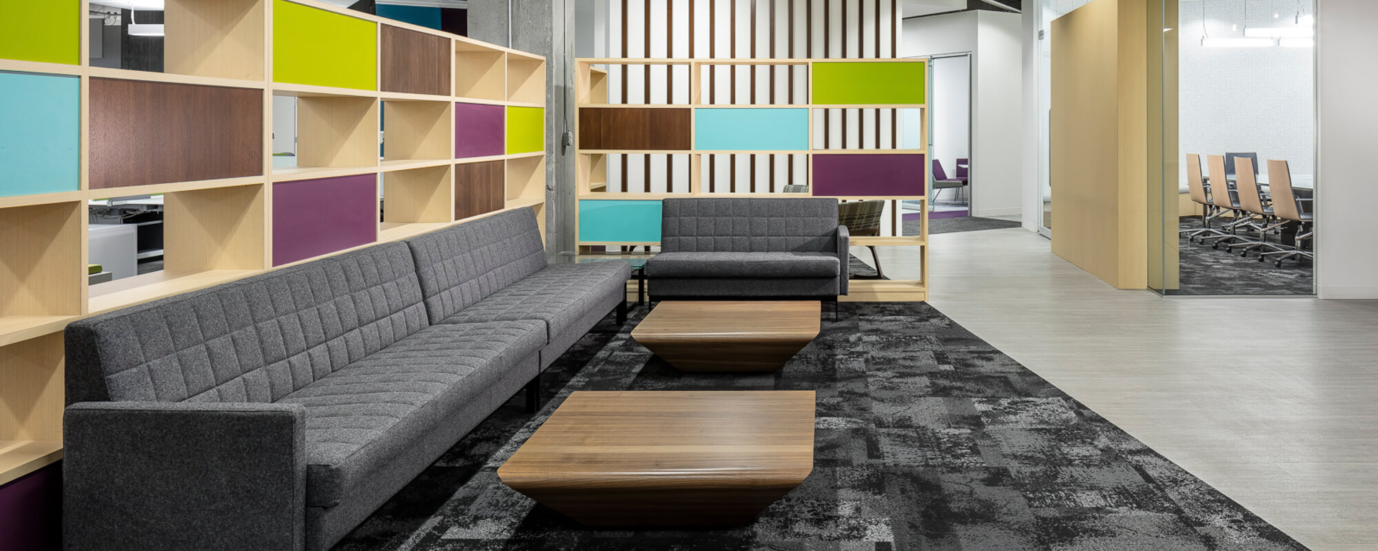 Fish & Richardson Minneapolis, MN Office