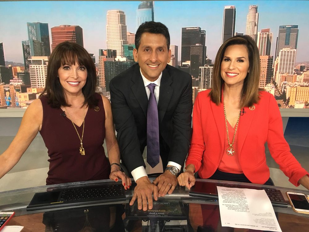 Arendsen Cane Molnar LLP Beverly Hills, CA Office