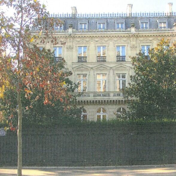 Hughes Hubbard & Reed LLP New York City, NY Office