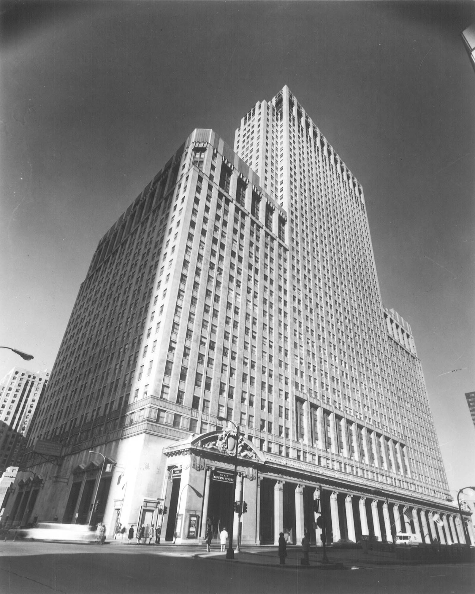 Roeser Tanner & Graham LLC Chicago, IL Office