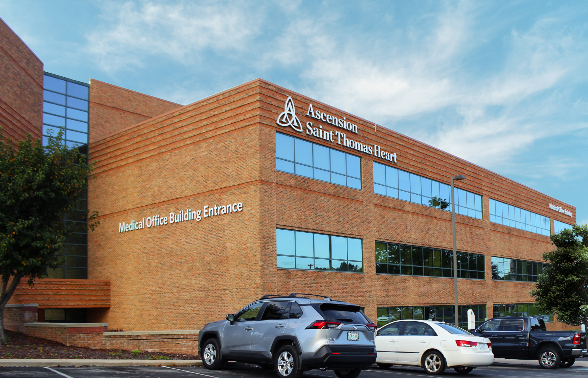 The Stanford Law Firm, PLLC McMinnville, TN Office