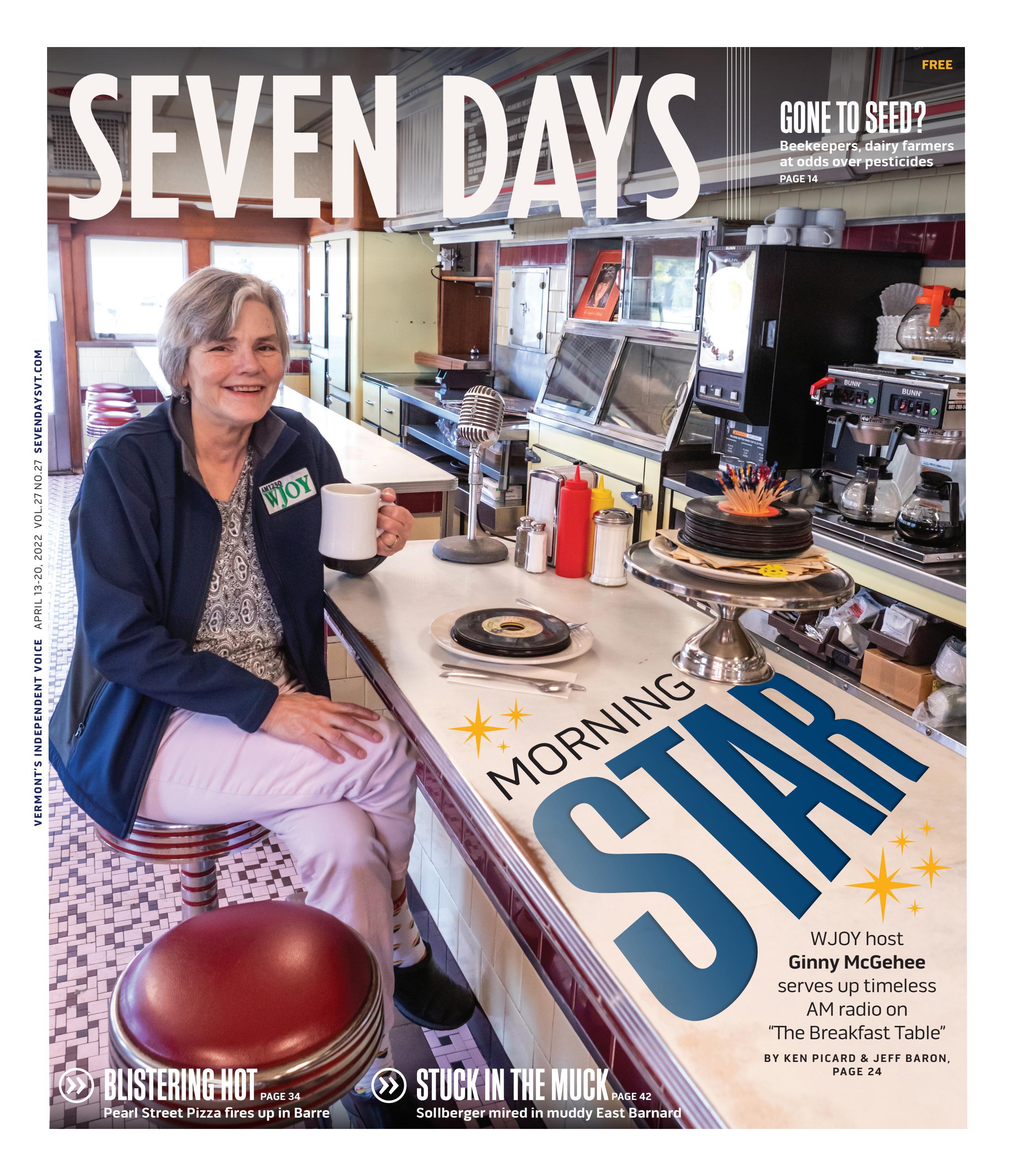 Bergeron, Paradis & Fitzpatrick, L.L.P Essex Junction, VT Office