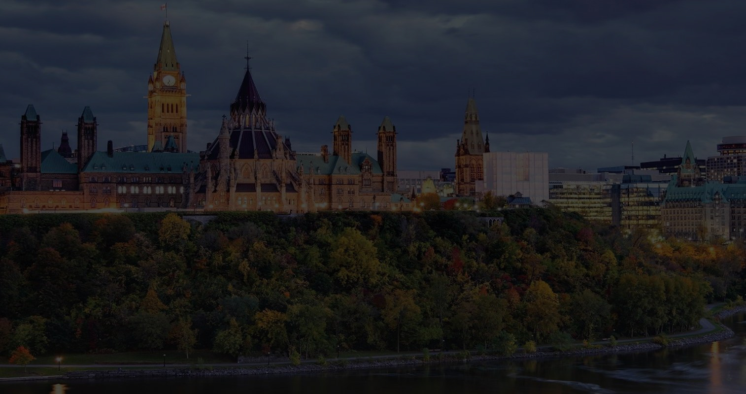 McGuinty Law Offices Ottawa, Canada Office