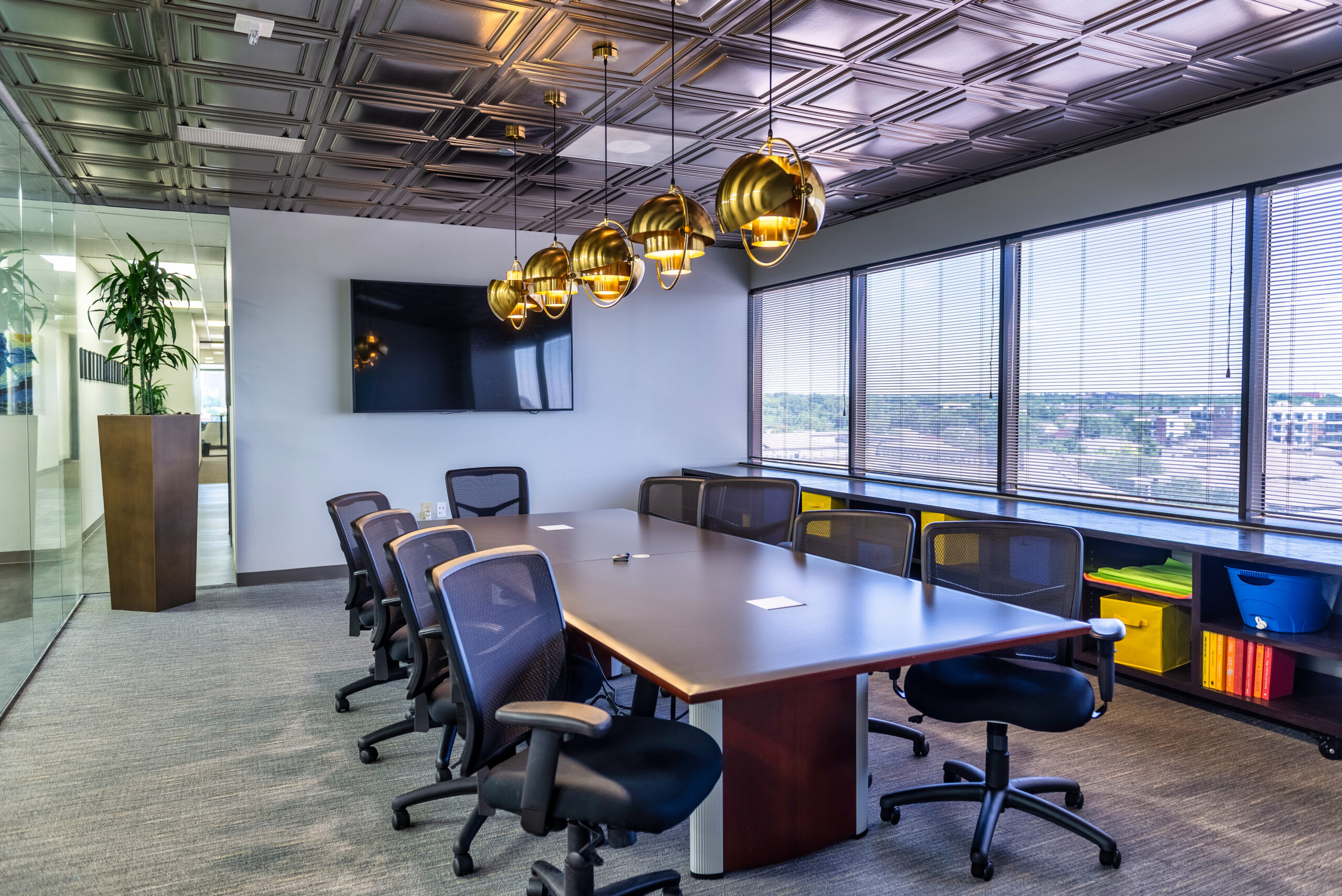 Kafor Law Firm Dallas, TX Office