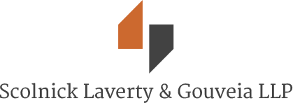 Scolnick Laverty & Gouveia LLP Braintree,  Office