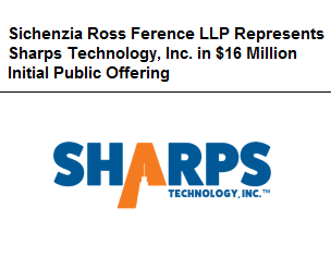 Sichenzia Ross Ference Carmel LLP New York City, NY Office