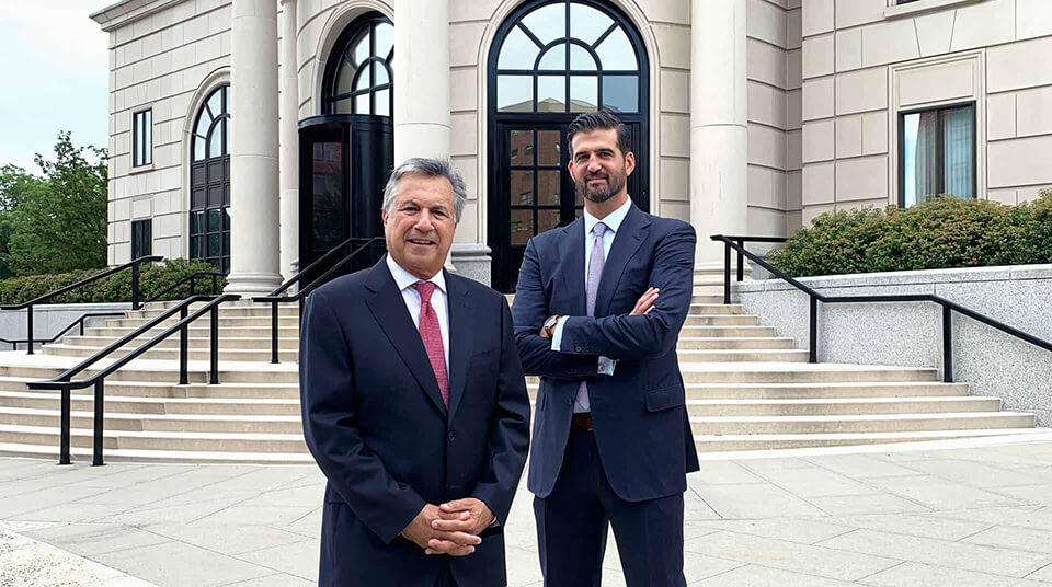 FIEDLER DEUTSCH, LLP White Plains,  Office