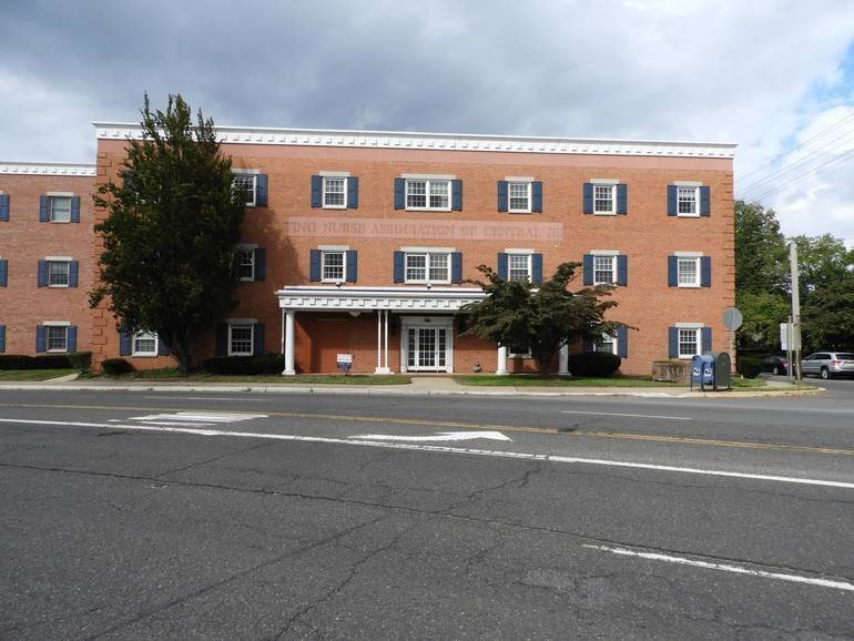 Weir & Plaza, LLC Red Bank, NJ Office