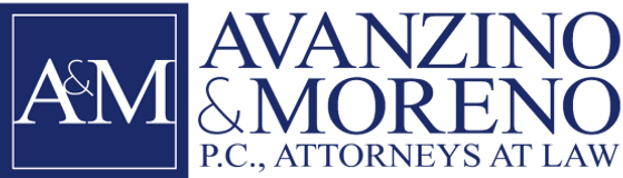 Avanzino & Moreno Brooklyn,  Office