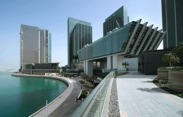 Ali Al Aidarous International Legal Practice Abu Dhabi, United Arab Emirates Office