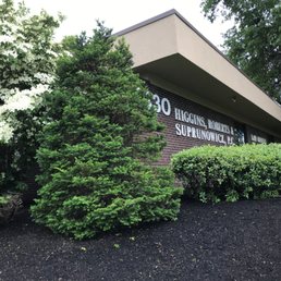 Higgins, Roberts & Suprunowicz, P.C Schenectady, NY Office