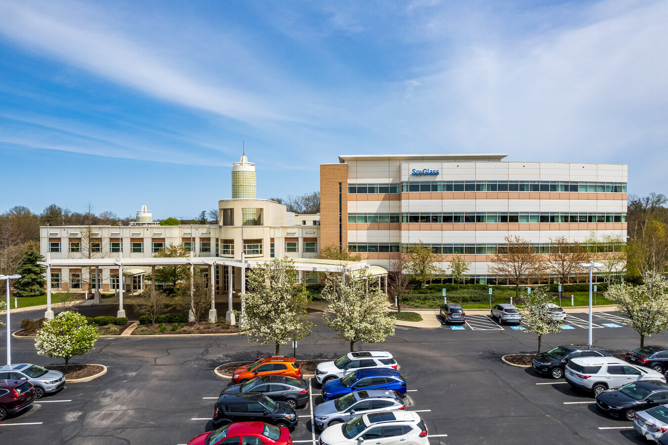 Grady & Associates Rocky River, OH Office