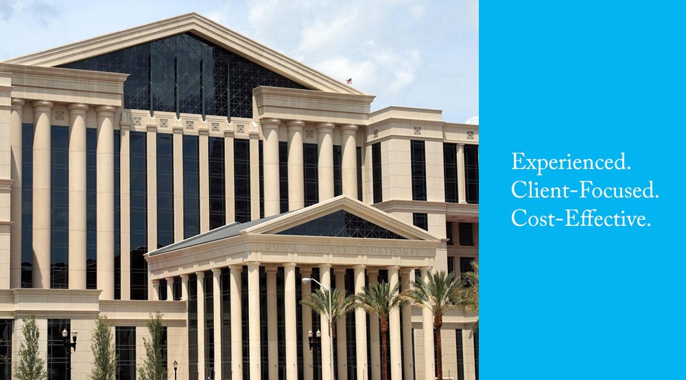 O'Hara Law Firm PA Jacksonville, FL Office