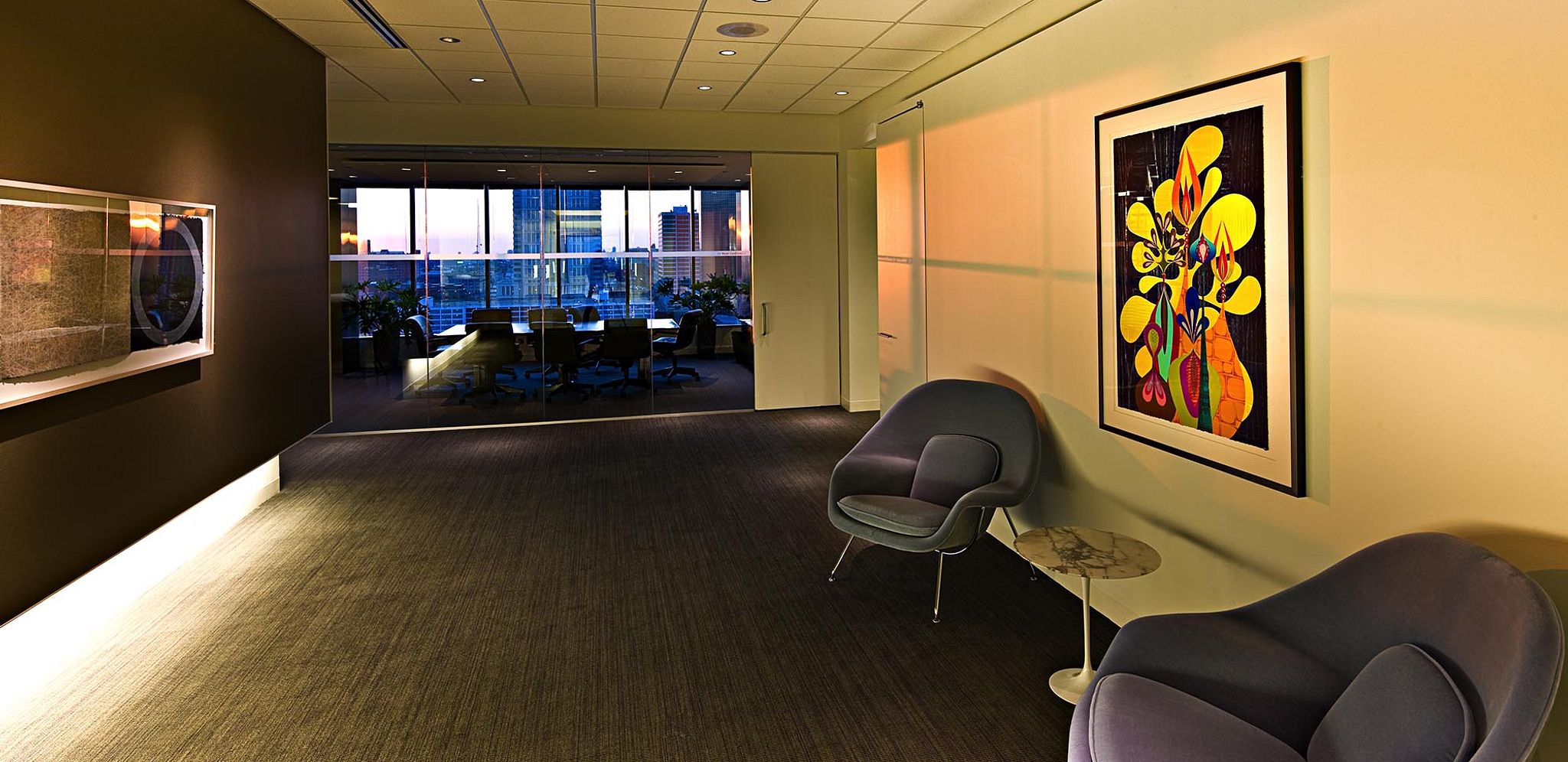 Polsinelli PC St. Louis, United States Office