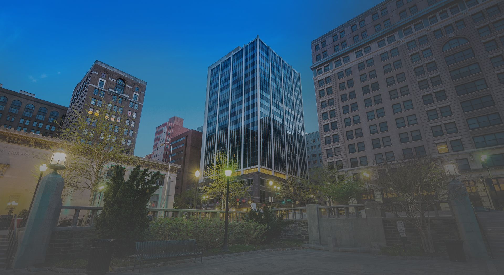 Bifferato Gentilotti LLC Wilmington,  Office