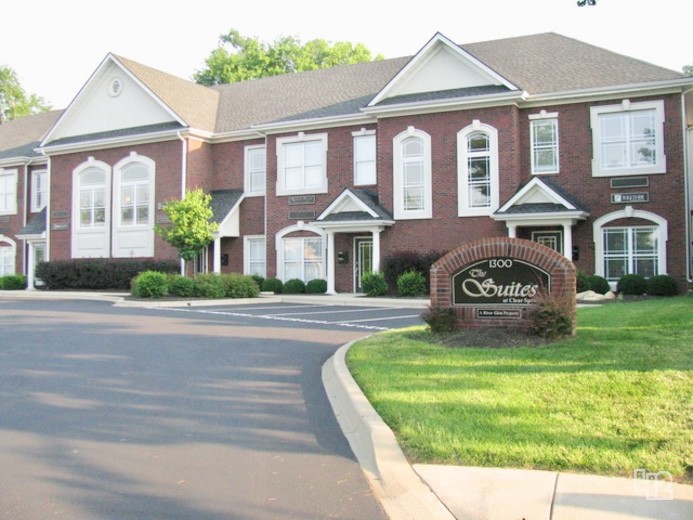 Gersh Law Offices Louisville, KY Office