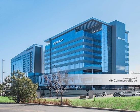 The Cooper Law Firm Minneapolis, MN Office