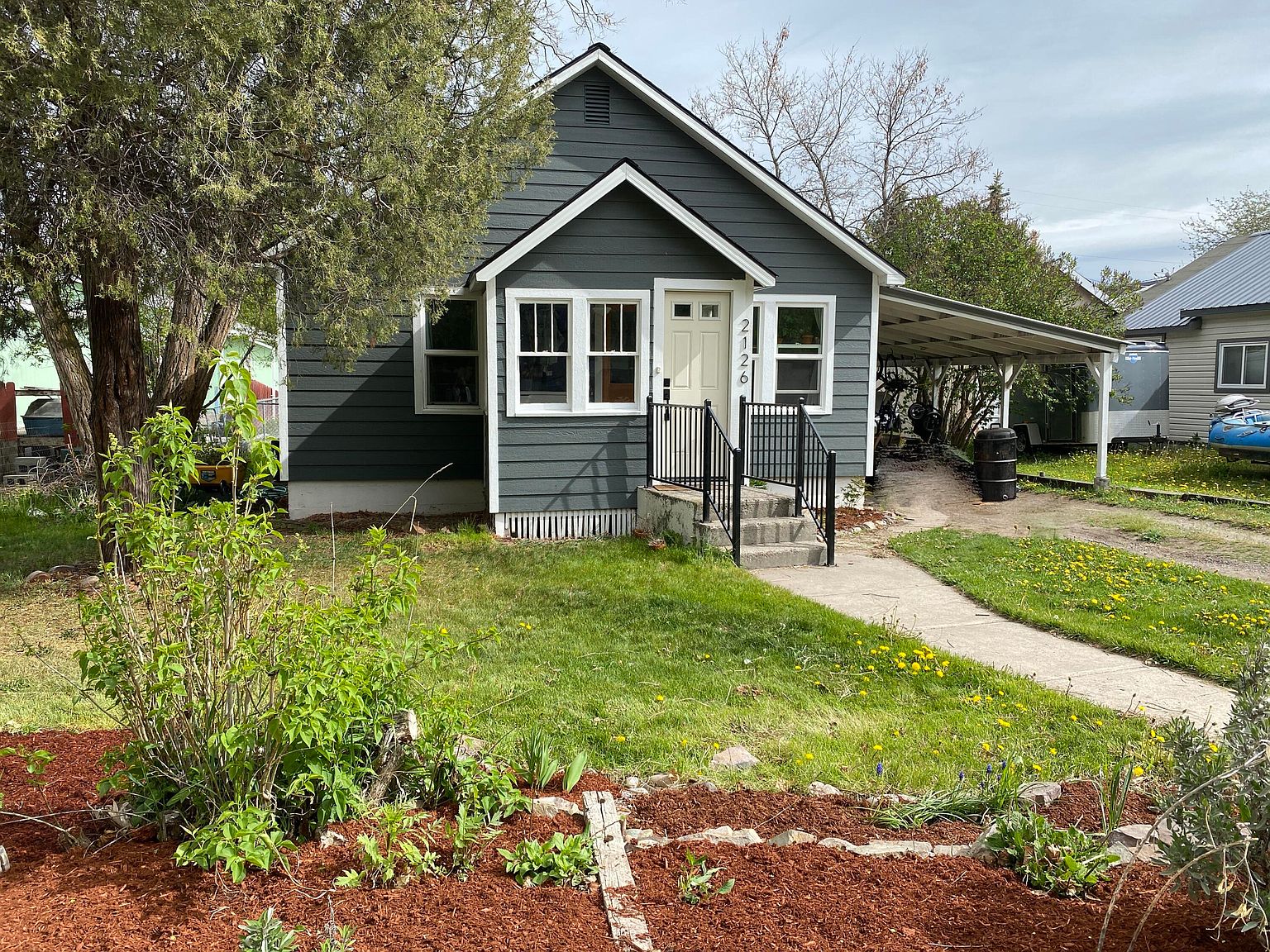 Garden City Law Missoula,  Office