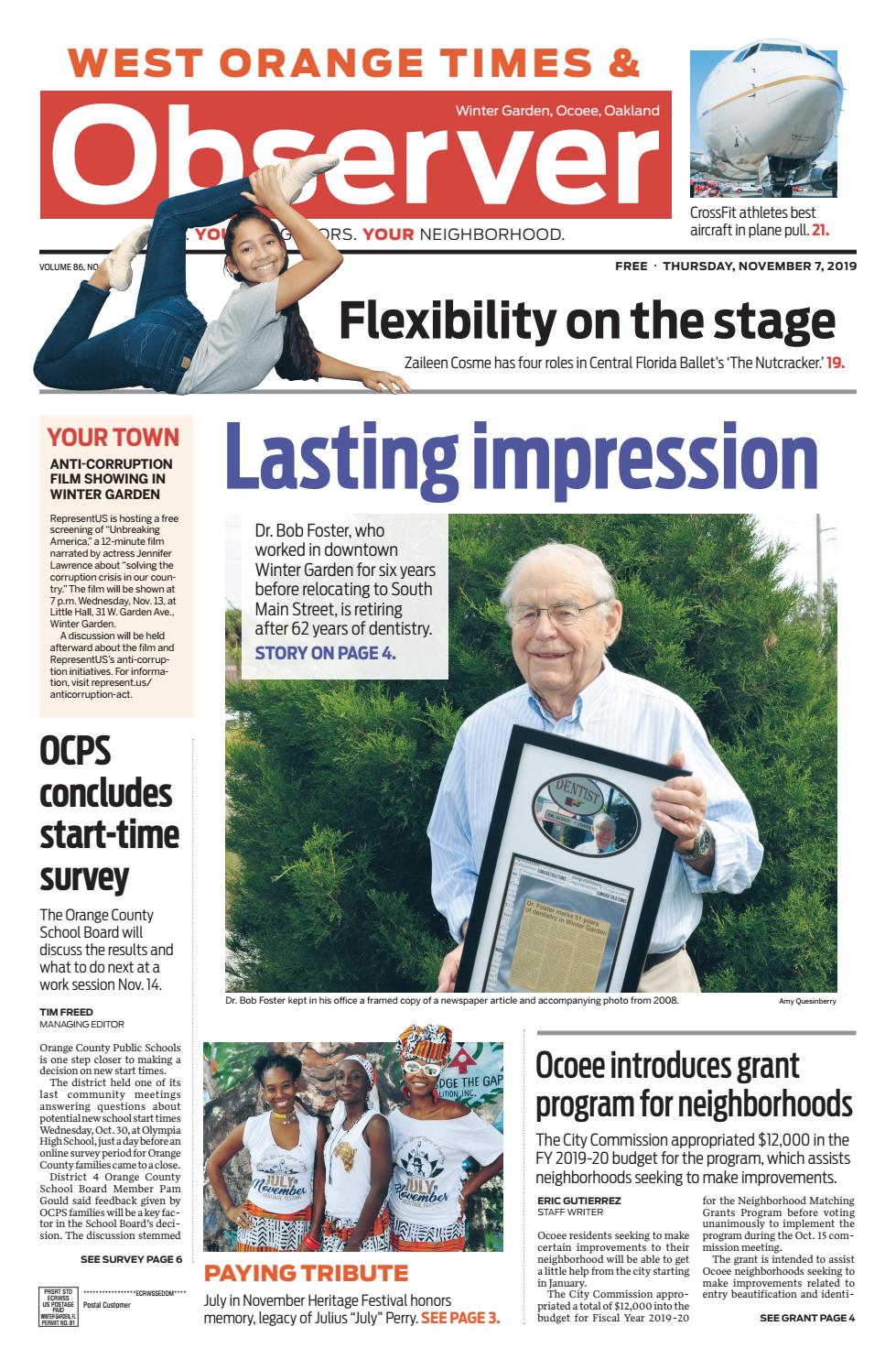 Serrano Cagan & Cagan Orlando,  Office