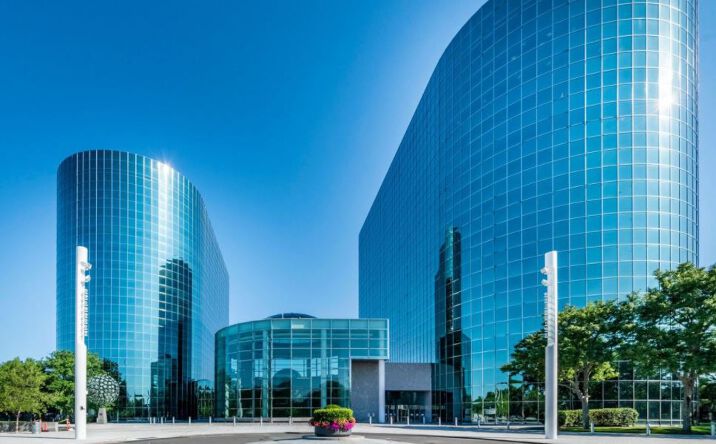 Gordon Rees Scully Mansukhani LLP Swansea, IL Office