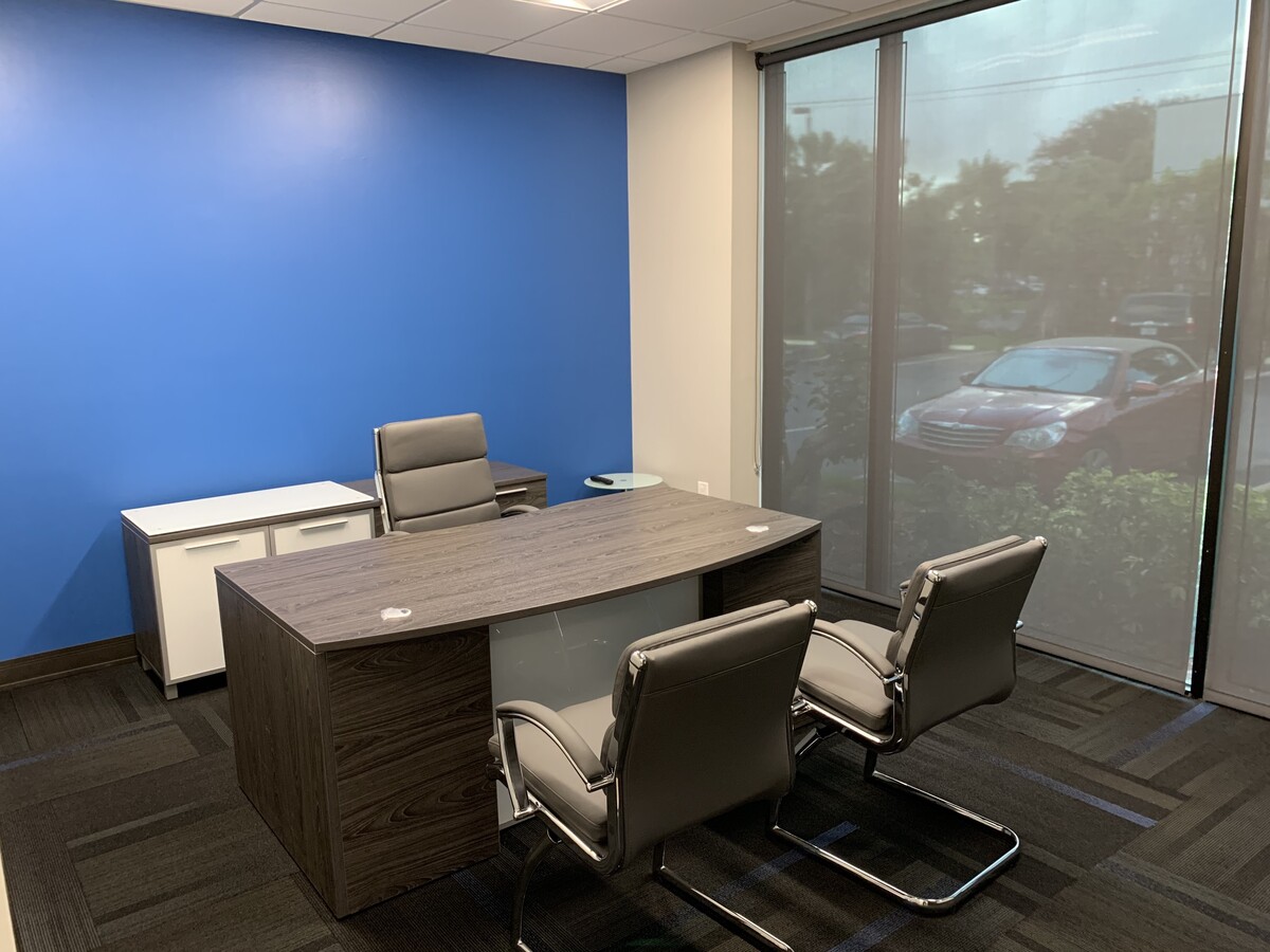 Moore & Co Fort Lauderdale, FL Office
