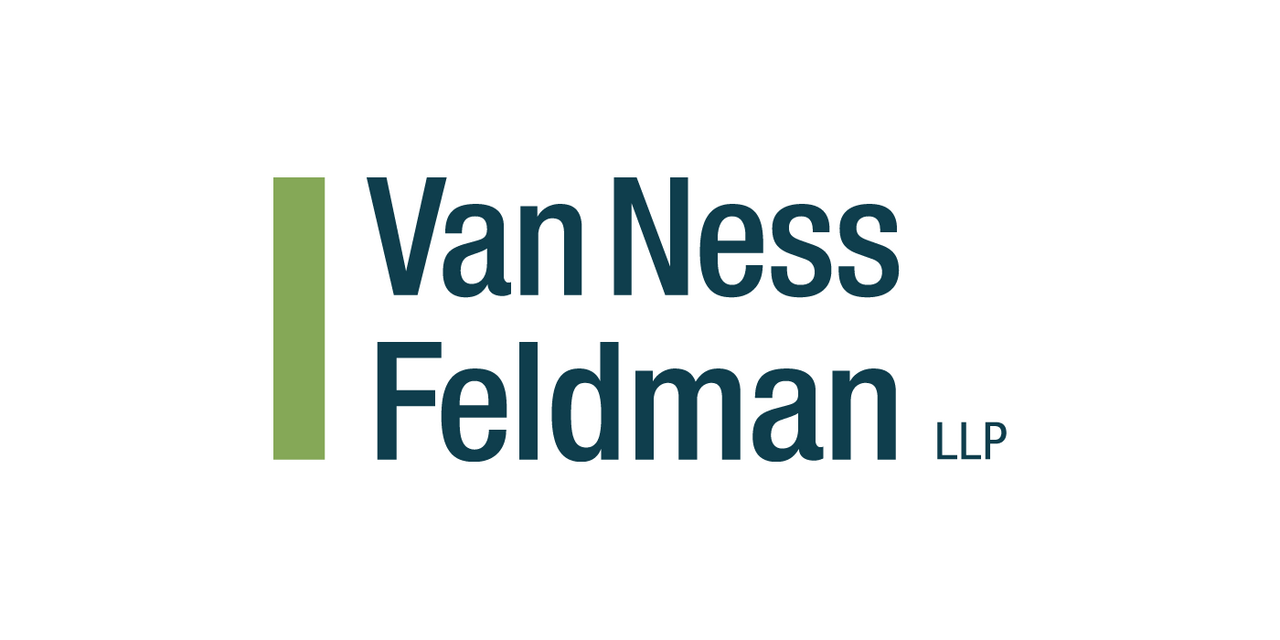 Van Ness Feldman  LLP Seattle, WA Office