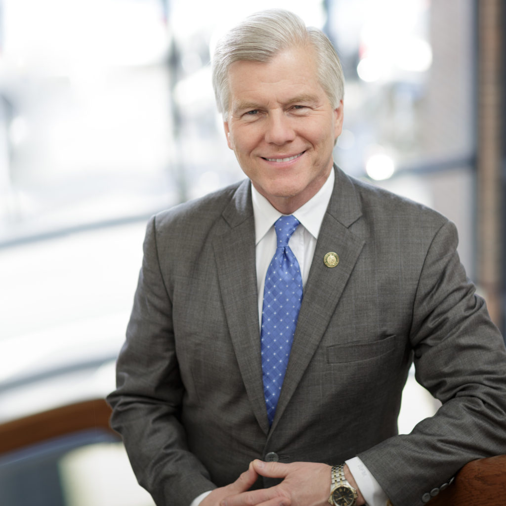 Office of Governor Robert F. McDonnell Virginia Beach,  Office