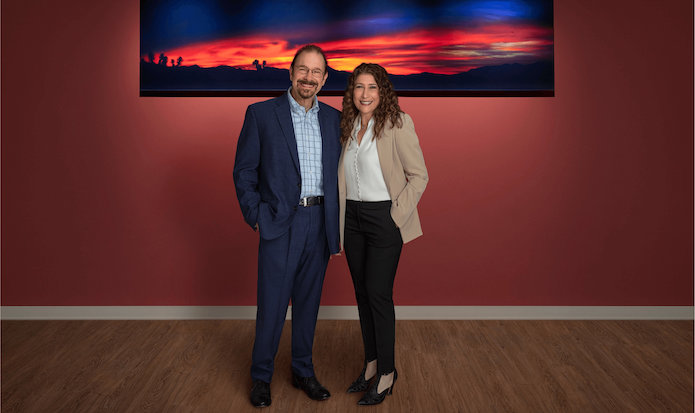 Booth LLP Los Angeles,  Office