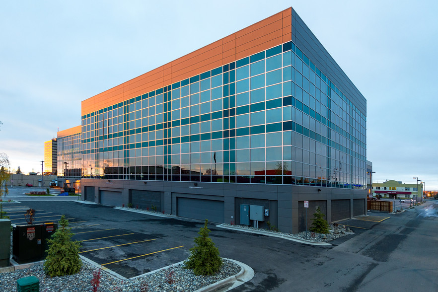 Lane Powell PC Anchorage, AK Office